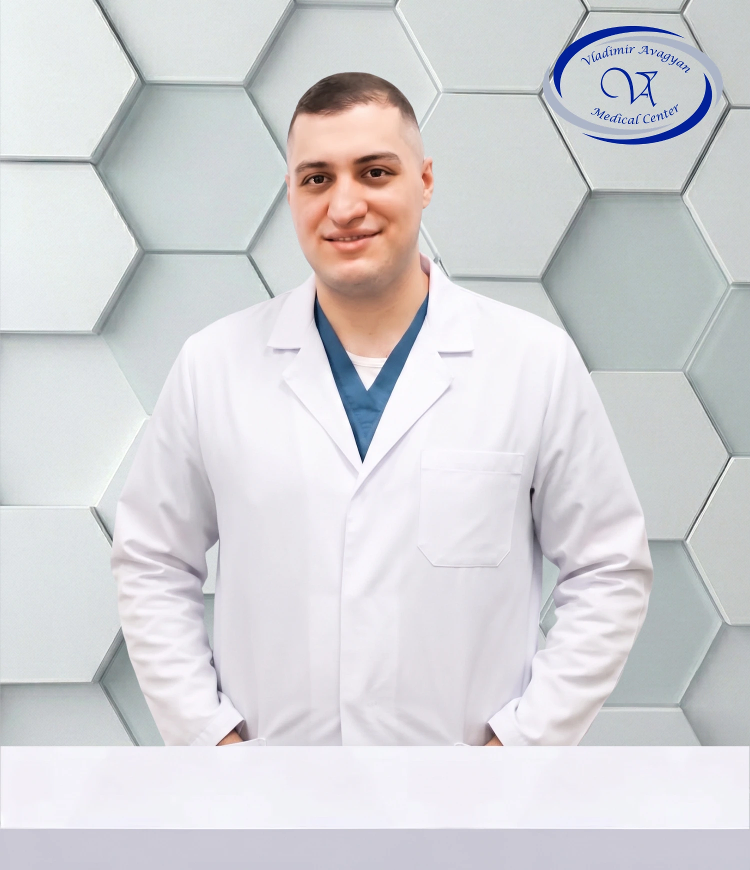 Էդուարդ Արմենի Աղաբալյան